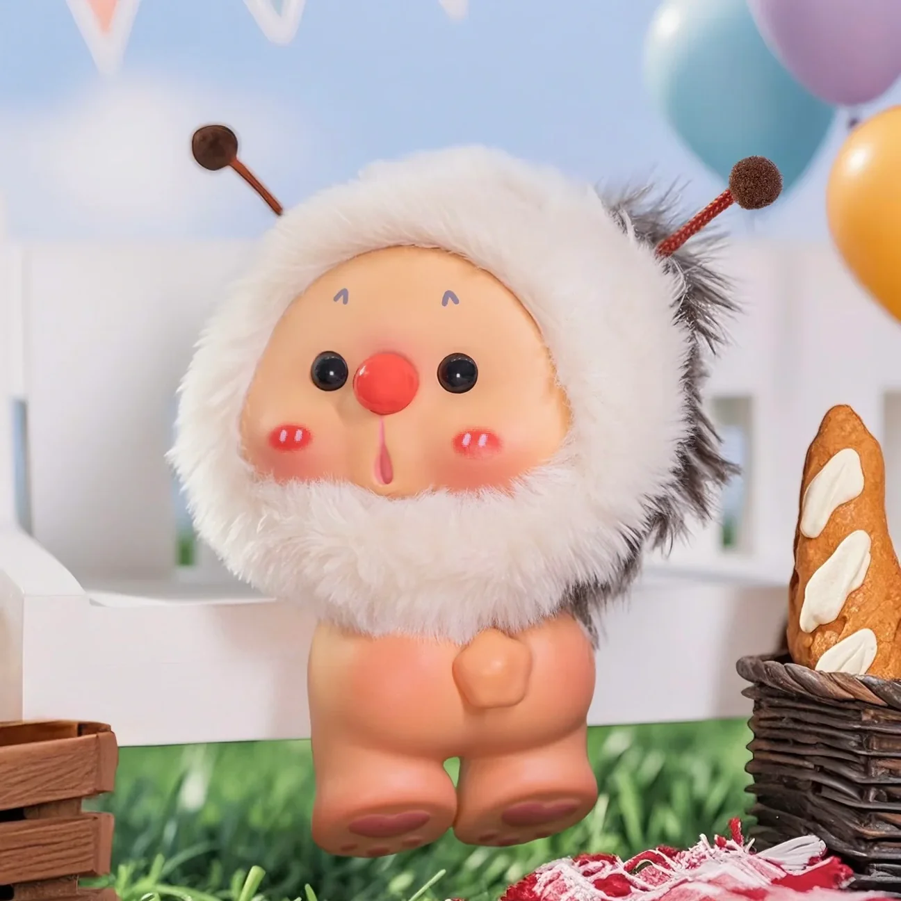 OYO Animal Party Hippers Mini Blind Box Series