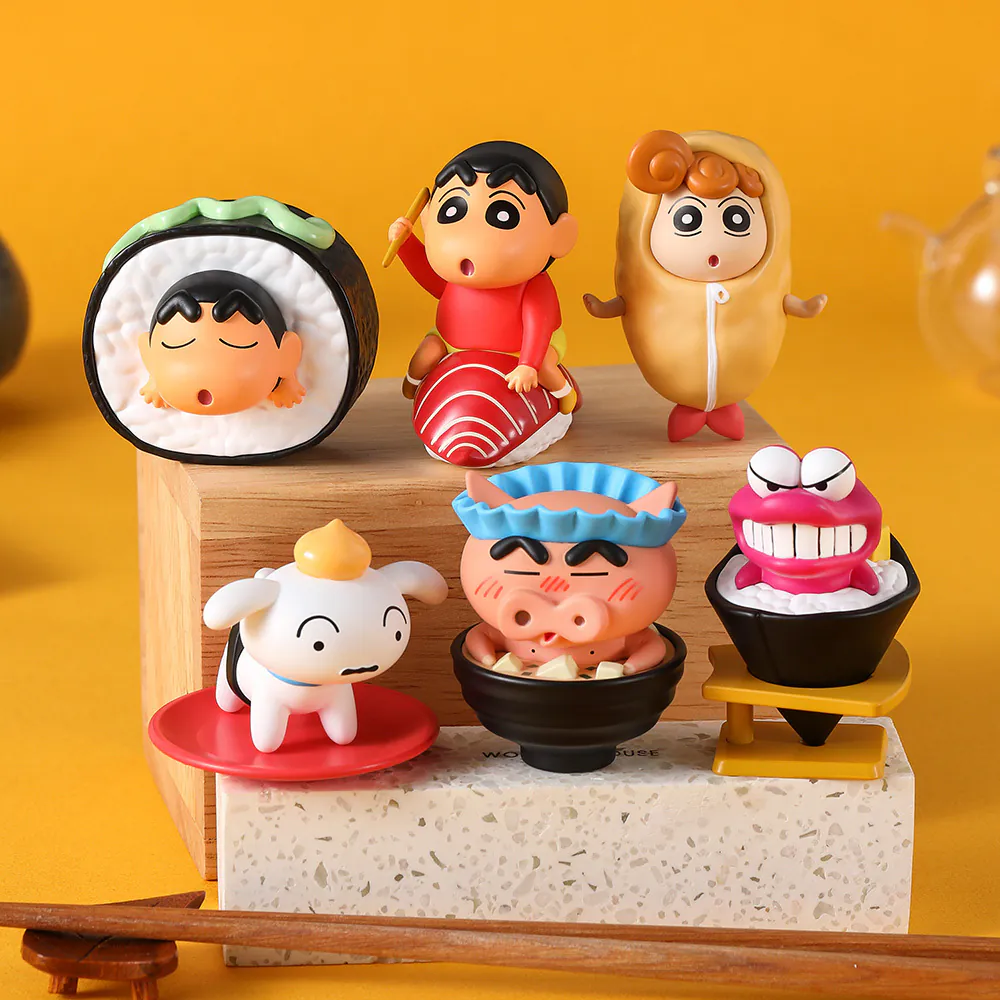 SHIN CHAN SUSHI