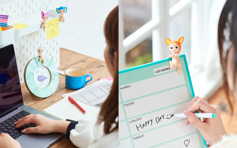 SONNY ANGELS LOOKING BACK SERIES