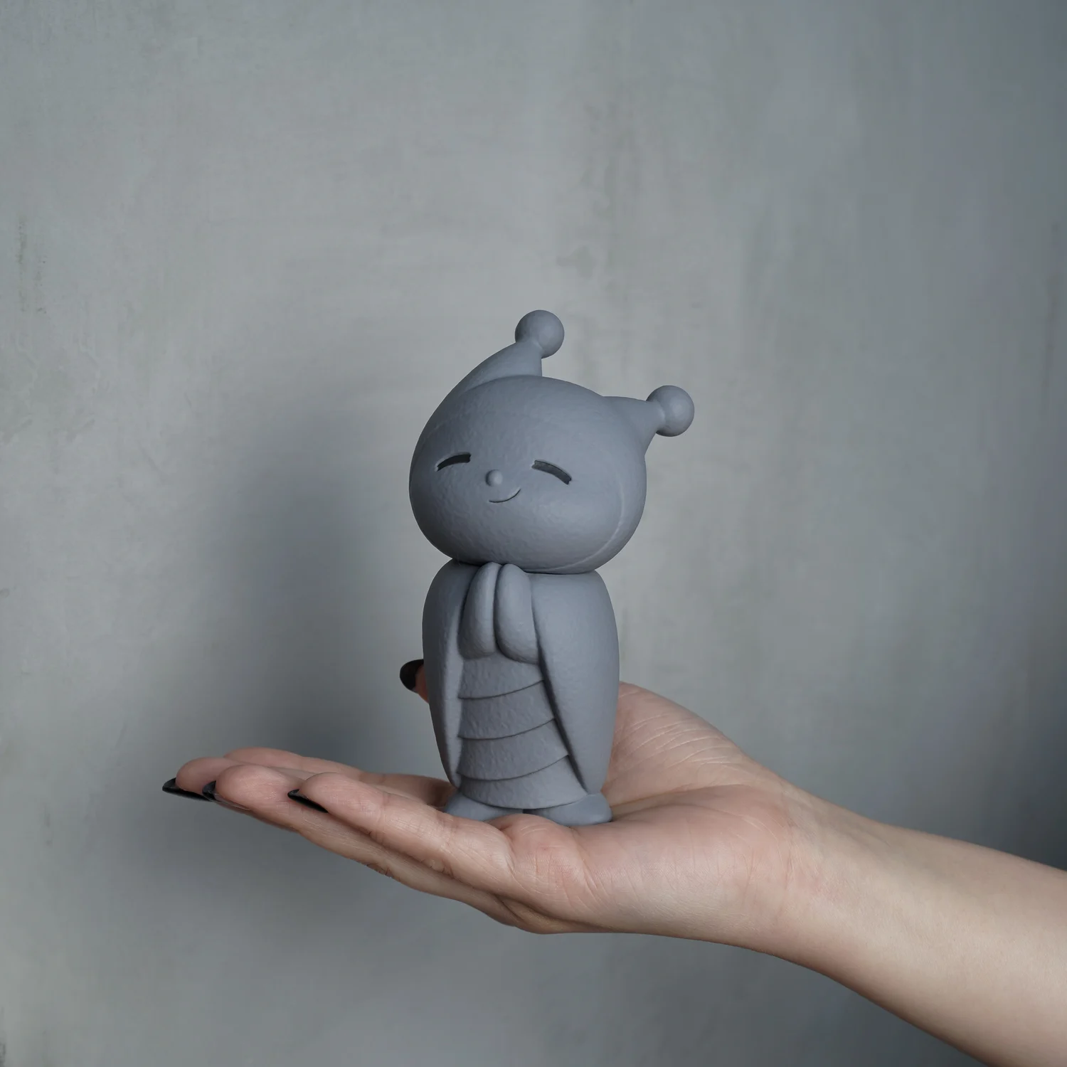 GREENIE & ELFIE JIZO