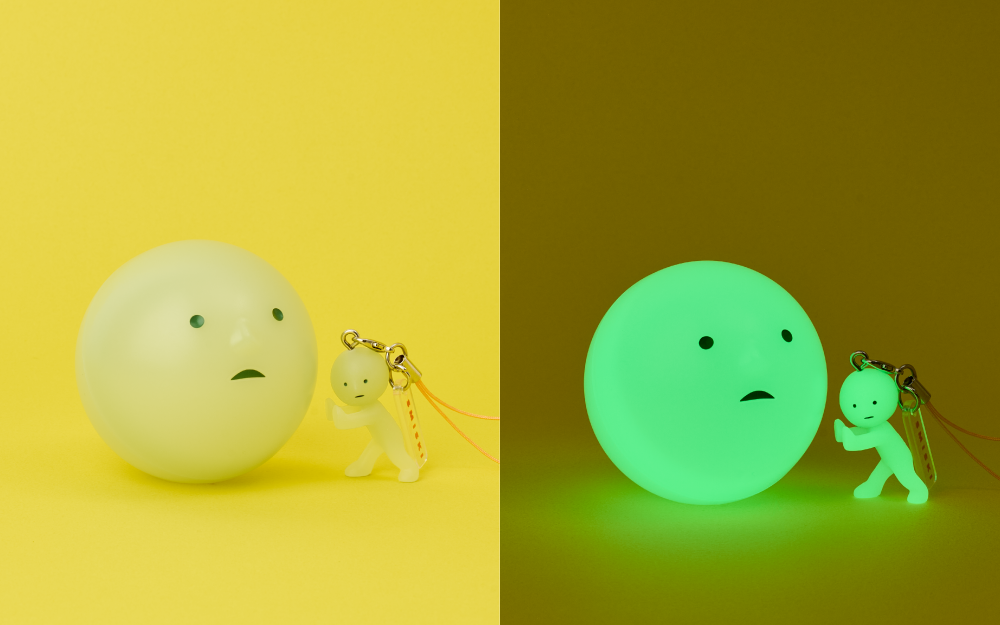 SMISKI Strap Accessories Series2