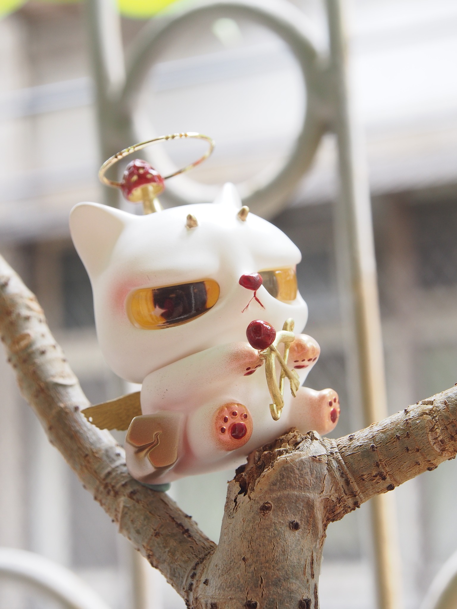 SHABON LEE GOOD ANGEL