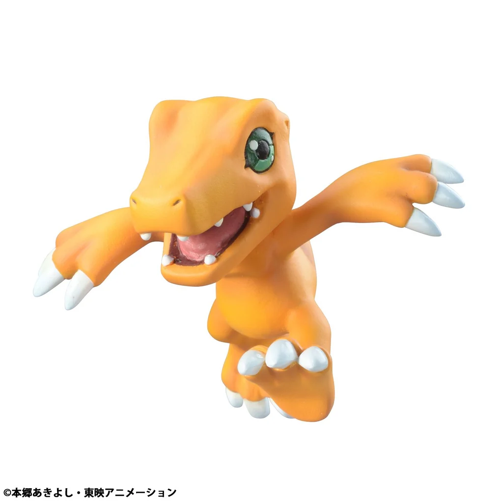 Digimon Adventure