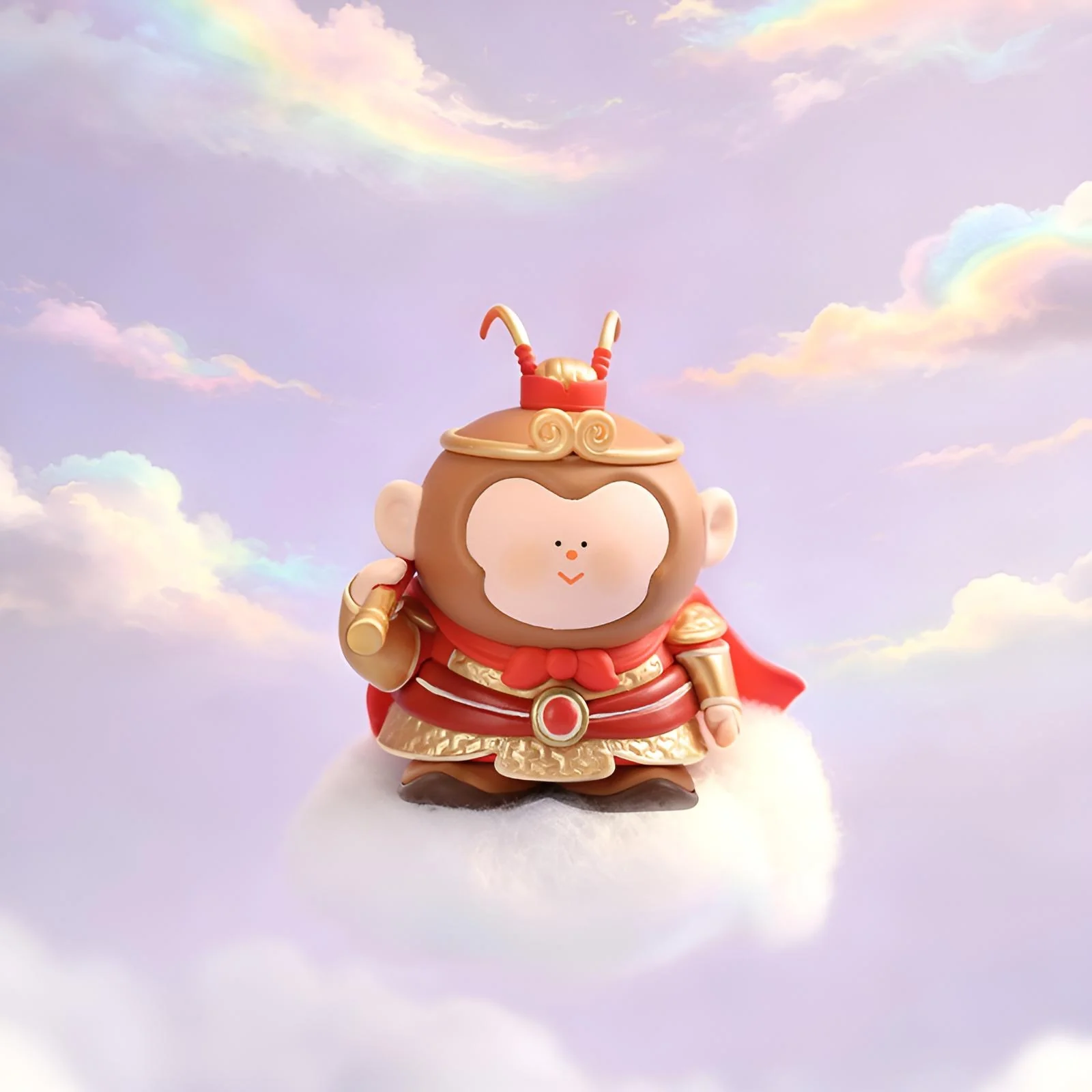 Our Guardian Gods Series Blind Box