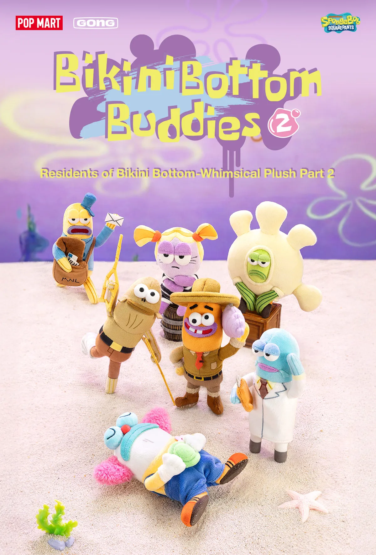 Bikini Bottom S2