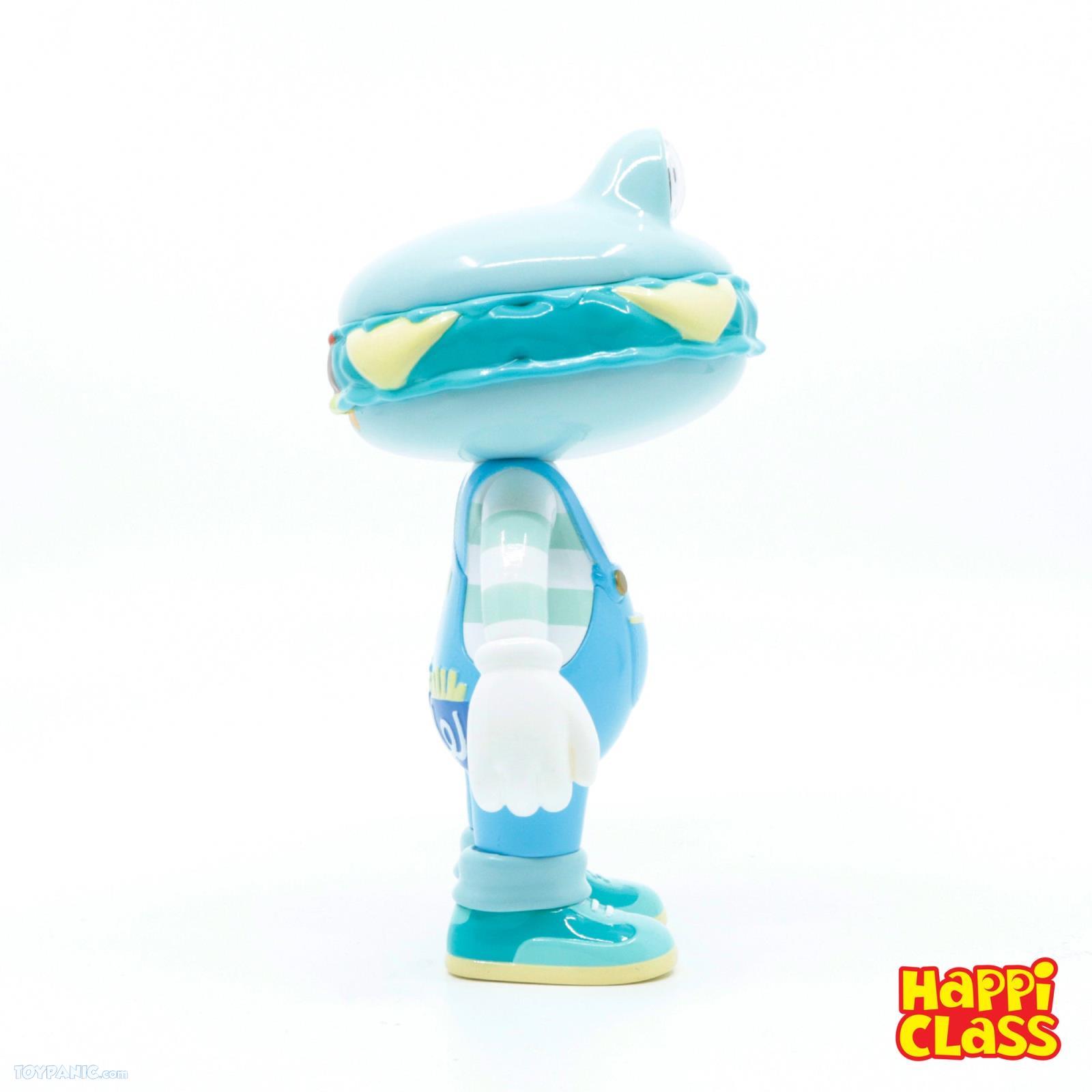 Happiclass Disguise Kun HC#034