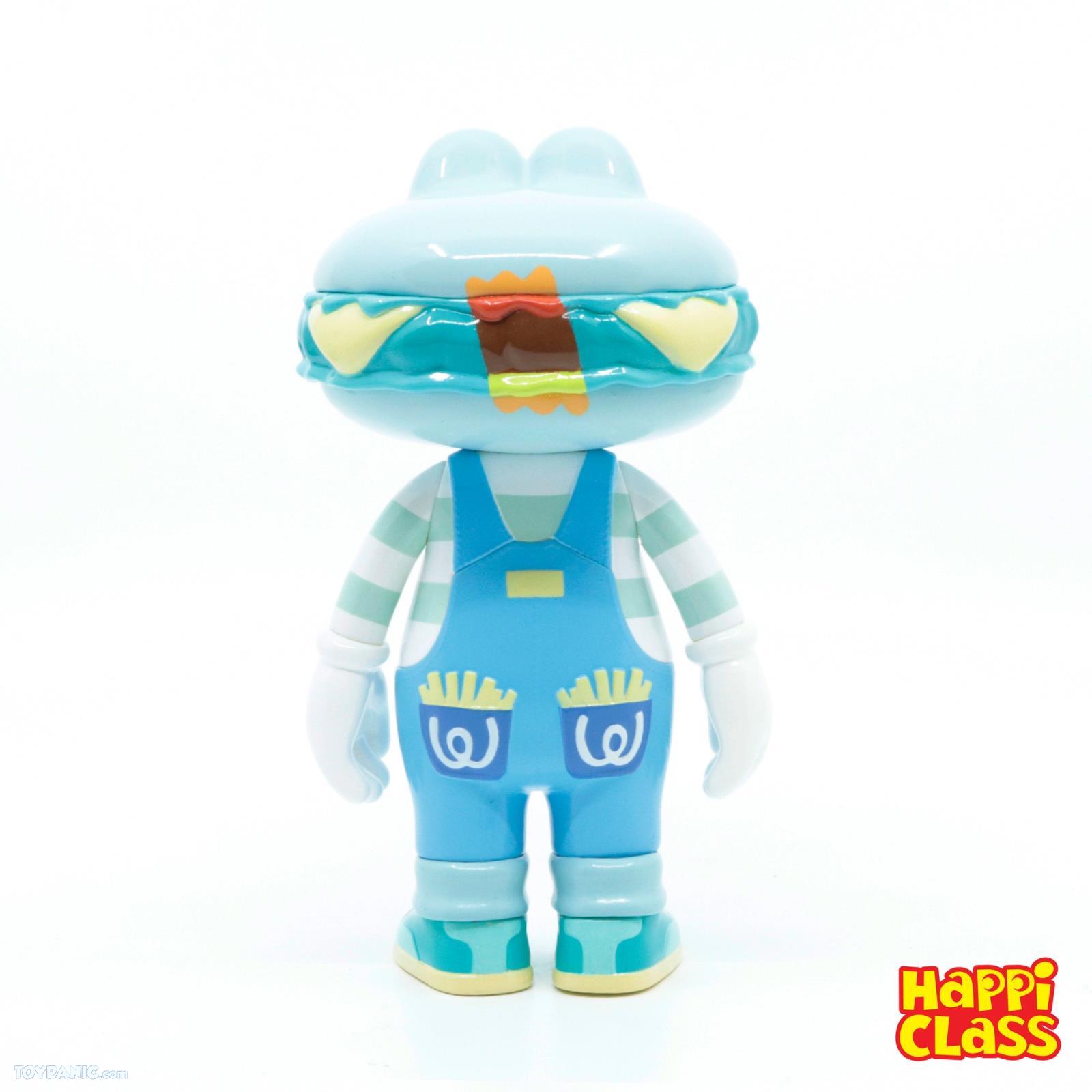 Happiclass Disguise Kun HC#034