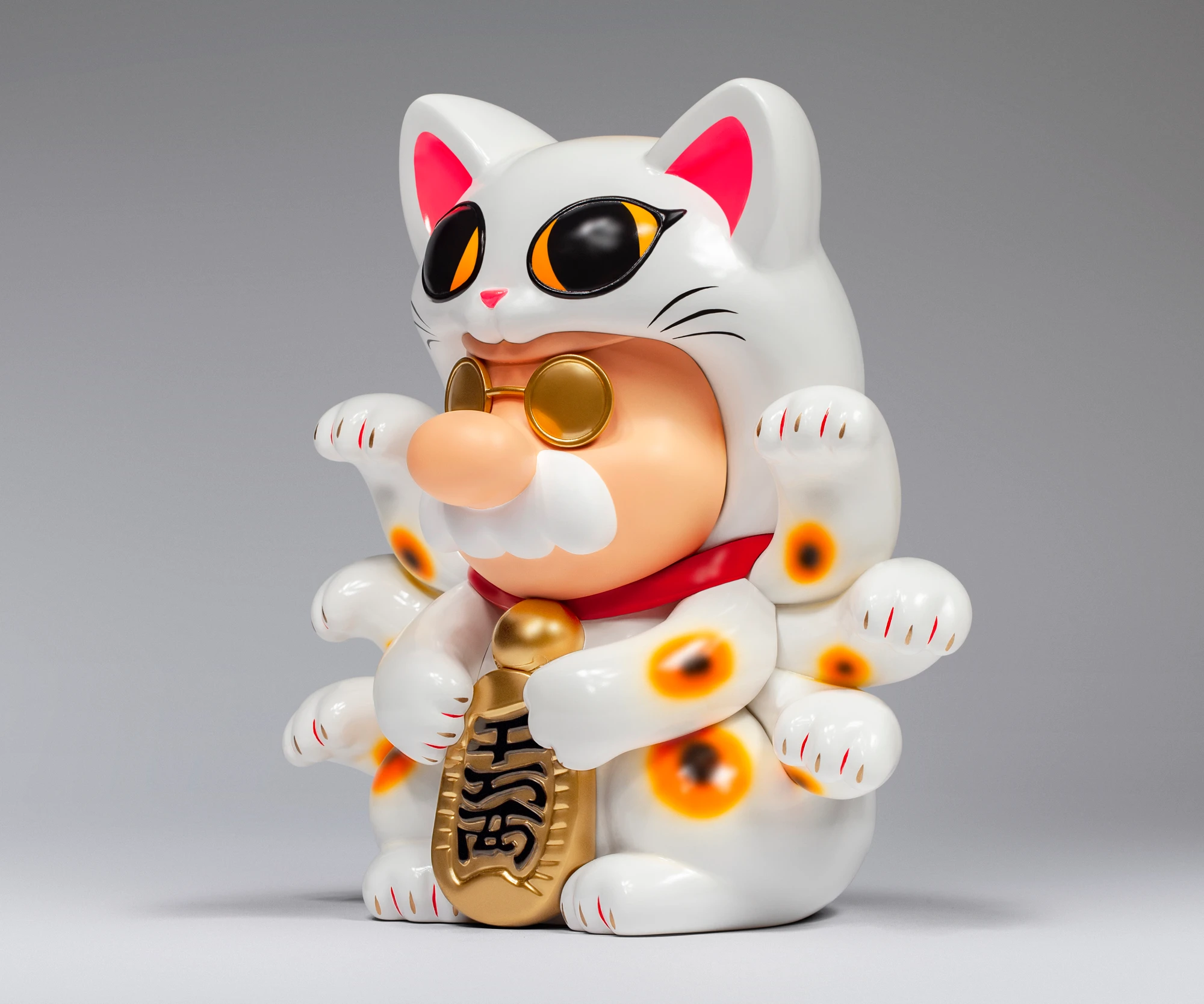 SUP. PRO // ENDLESS MANEKINEKO