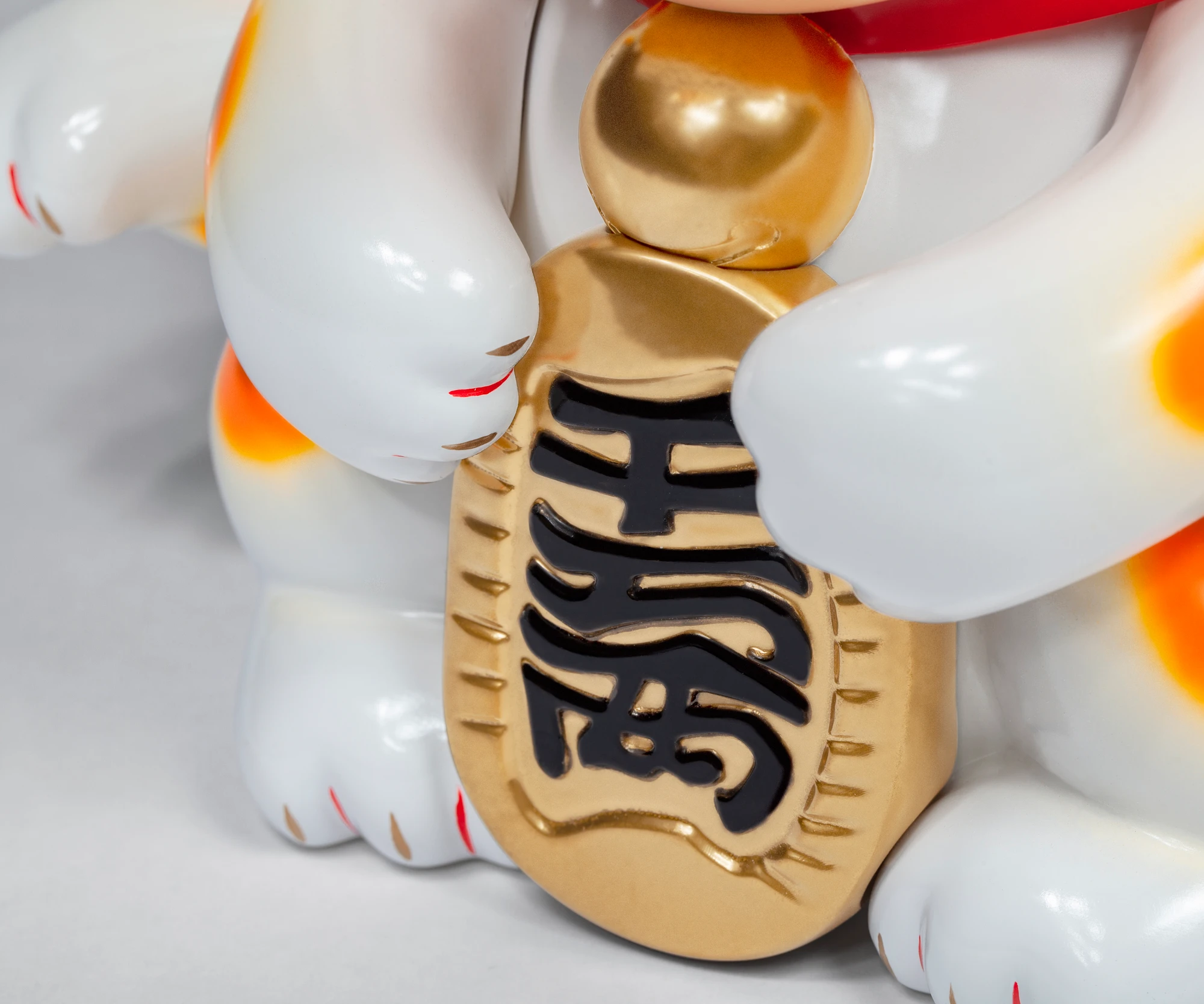 SUP. PRO // ENDLESS MANEKINEKO