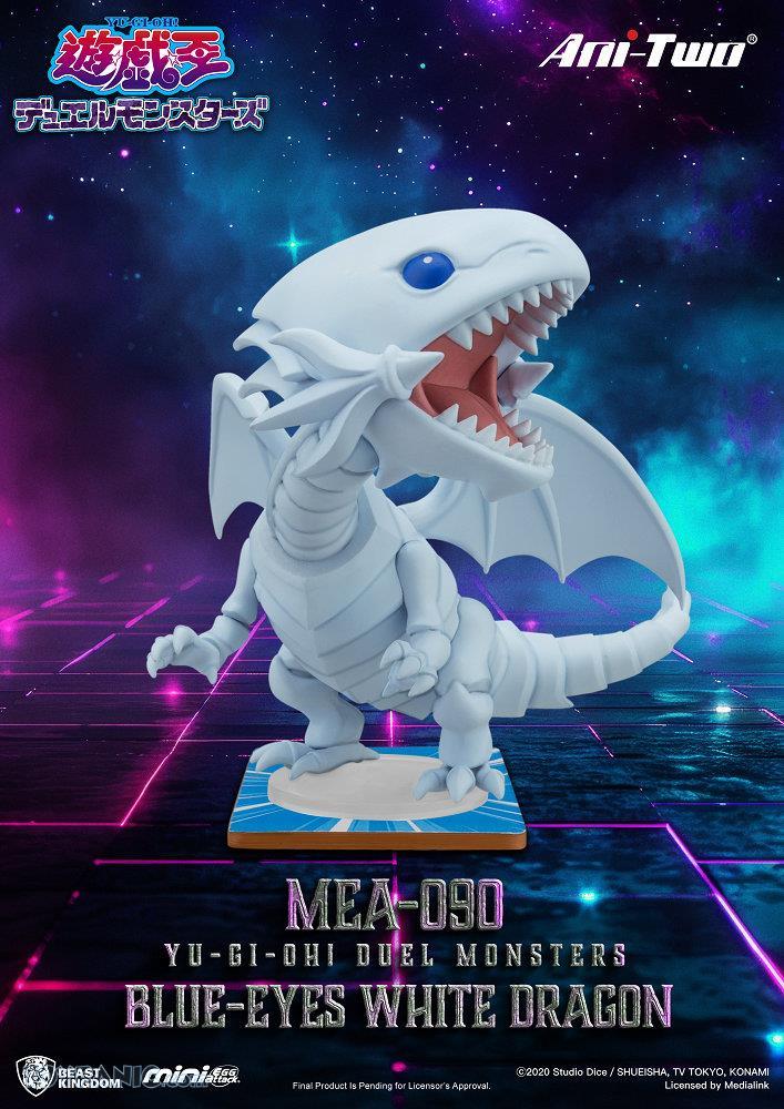 YU GI OH BLINDBOX SERIES