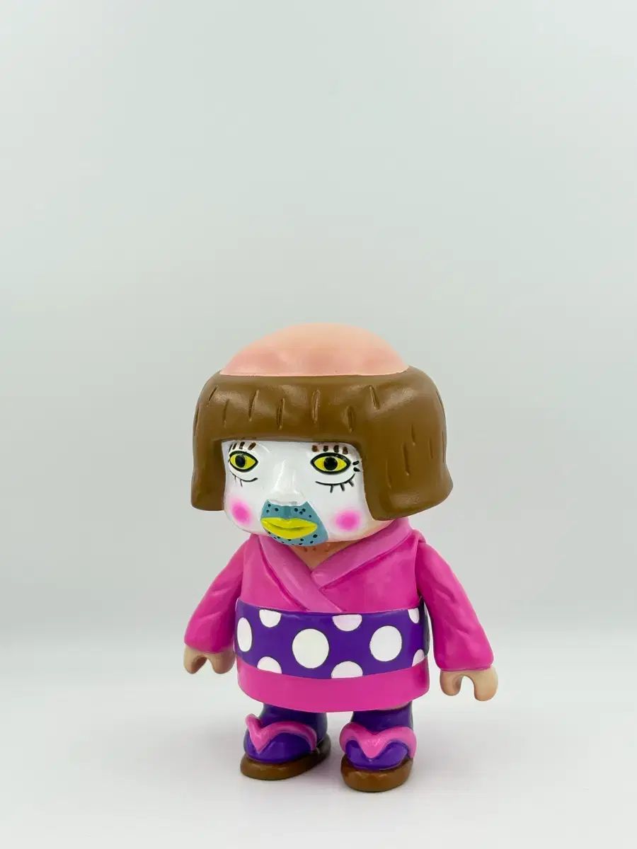 Nihombashi -Ojiko Grandma