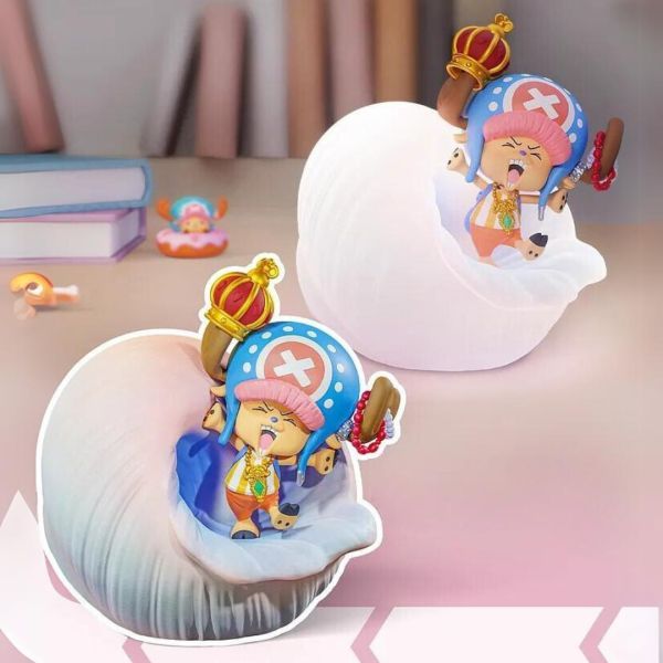 One Piece Chopper Night Light Series