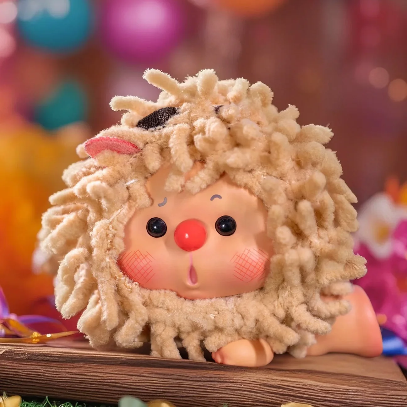 OYO Animal Party Hippers Mini Blind Box Series