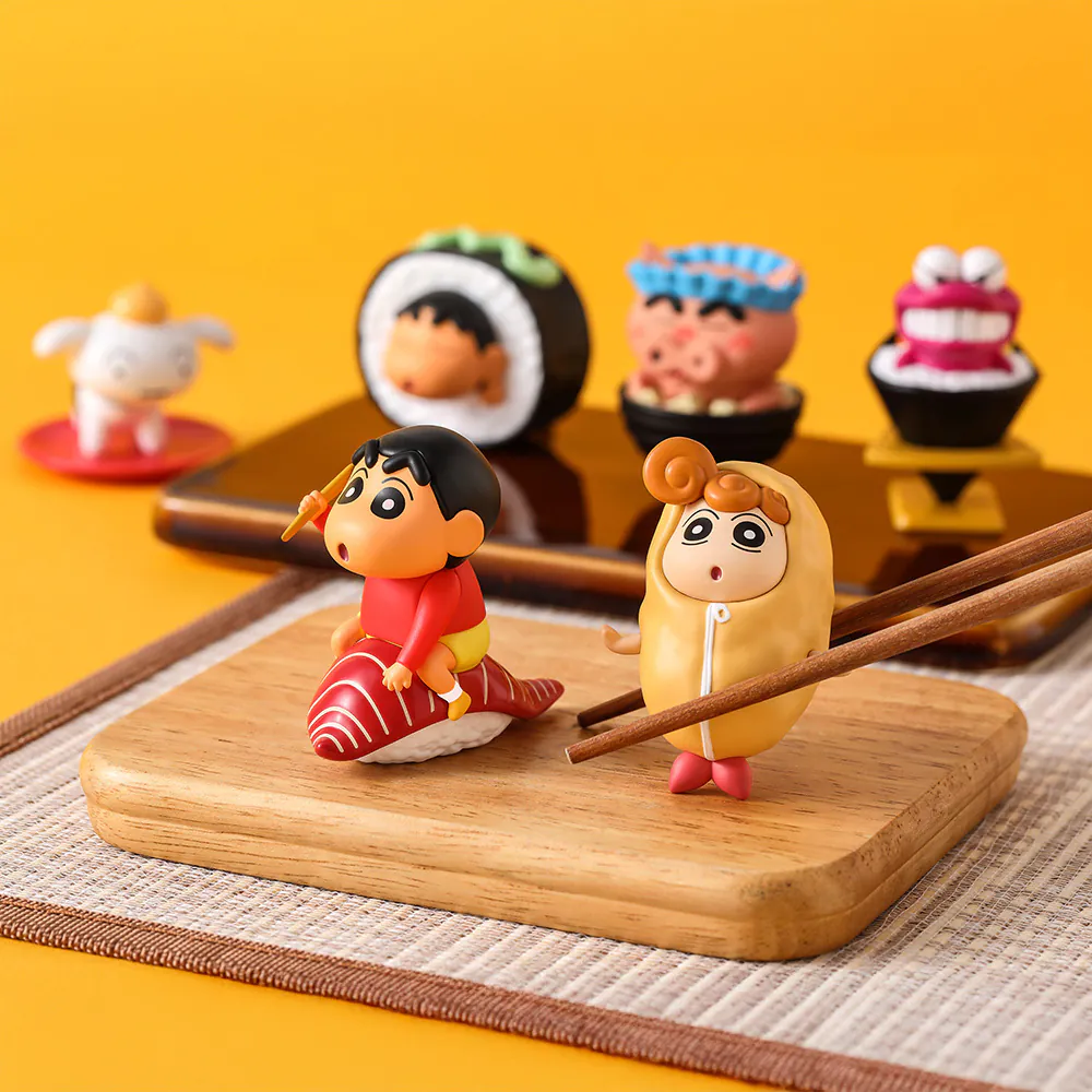 SHIN CHAN SUSHI