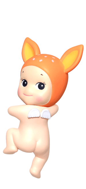 SONNY ANGELS HIPPERS