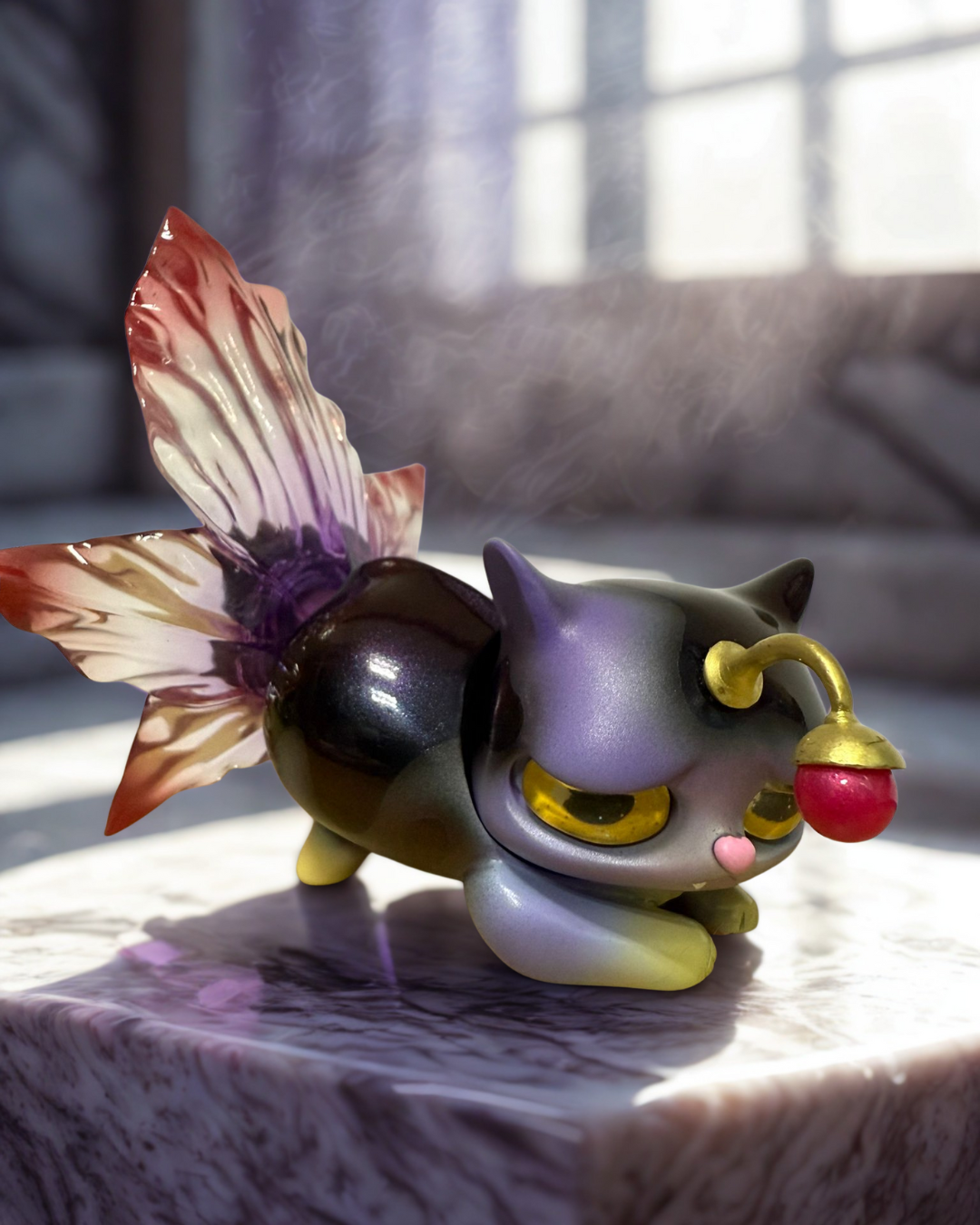 SHABON LEE CATFISH MIA