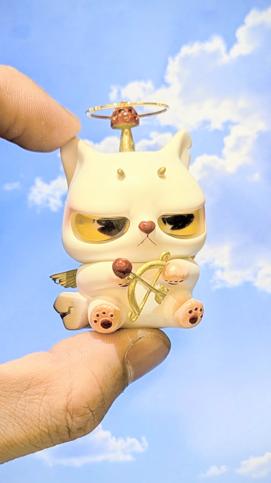 SHABON LEE GOOD ANGEL