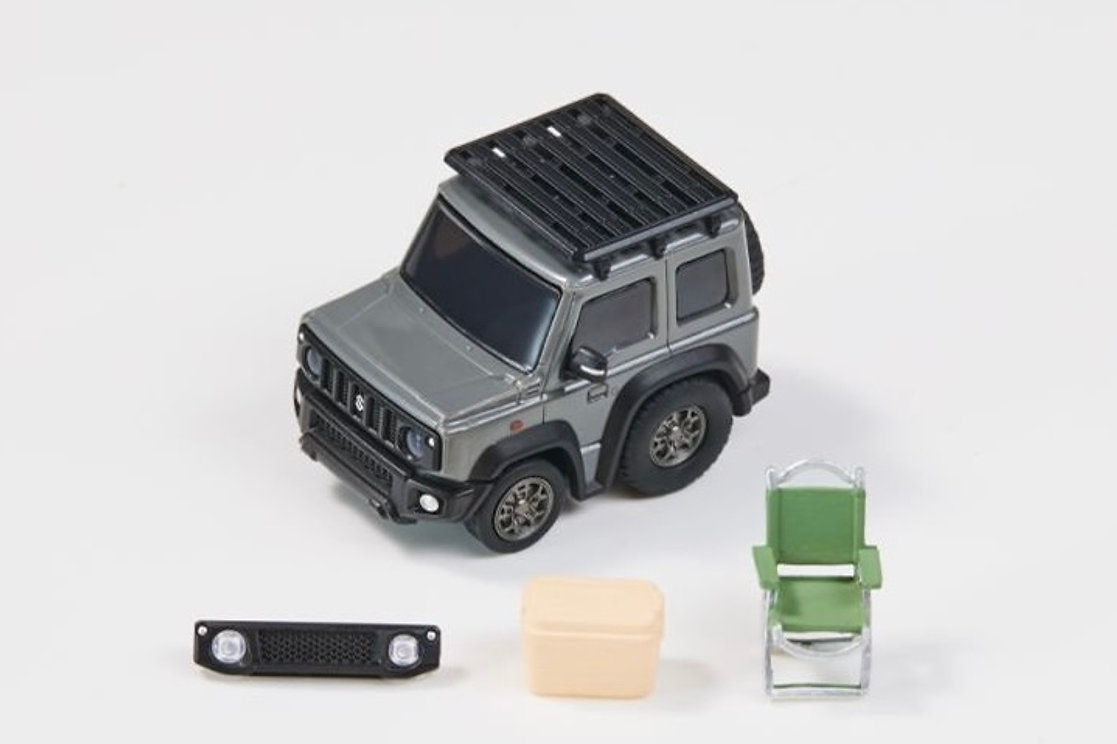 TINY Q SUZUKI JIMNY