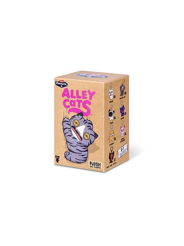 FUGGLER ALLEY CAT