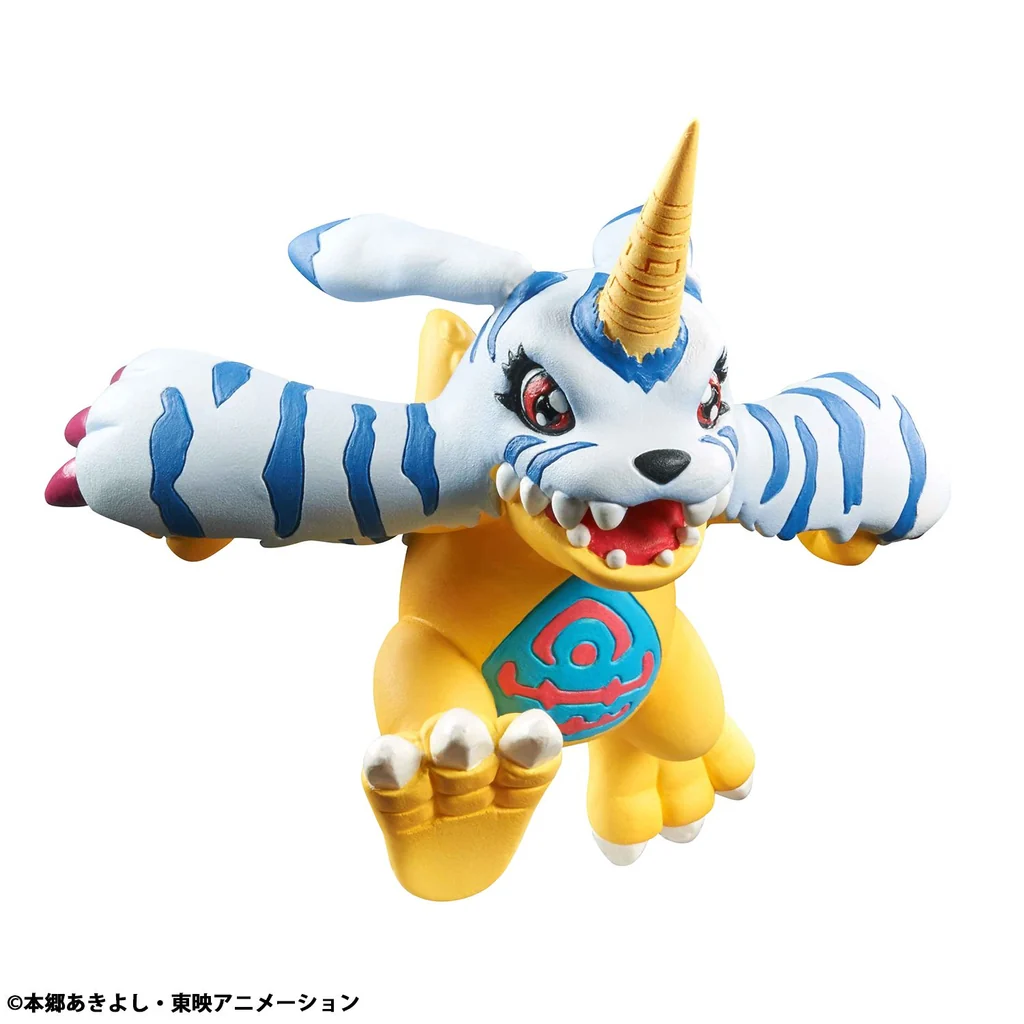 Digimon Adventure