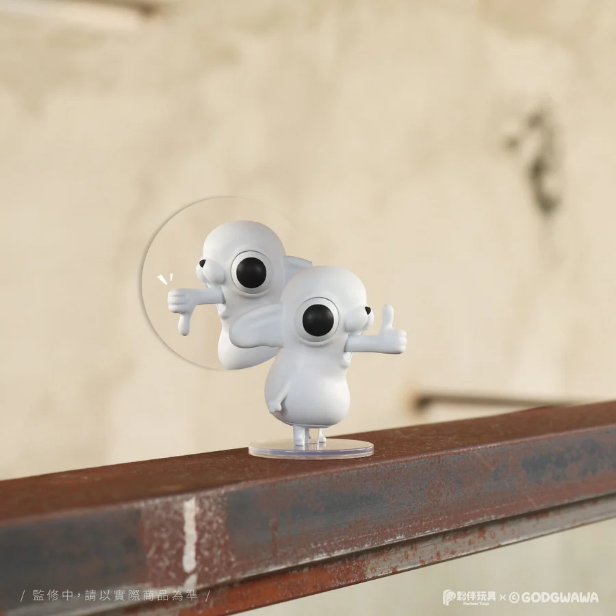 GODGWAWA SERIES 3