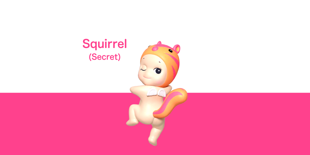 SONNY ANGELS LOOKING BACK SERIES