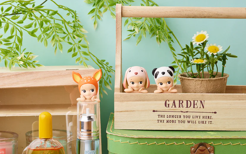 SONNY ANGELS HIPPERS