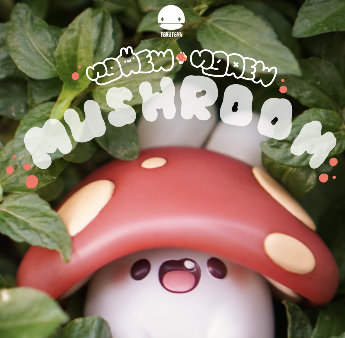 NGAEW NGAEW POISON MUSHROOM GID