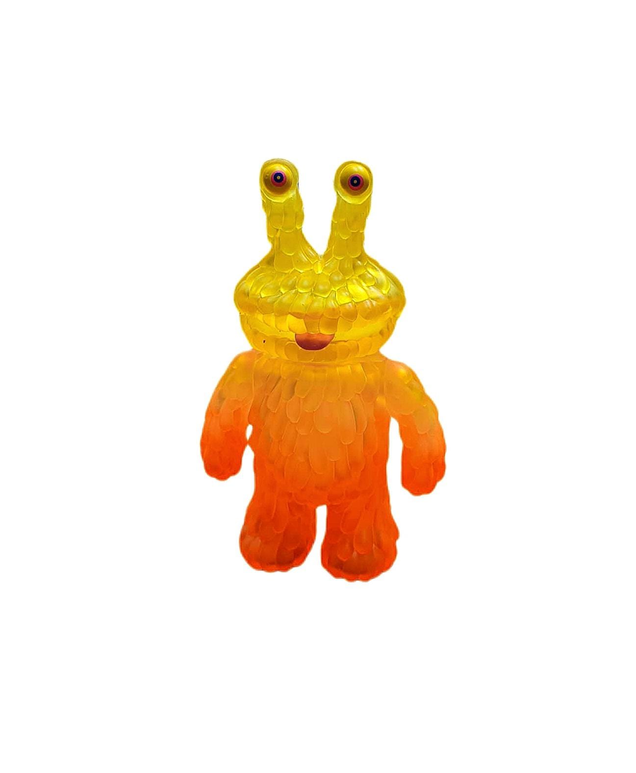 Mogols Mutant Hong Kong Limited Edition SLICE RICE Soft Vinyl Figure by Takuma Fujisaki