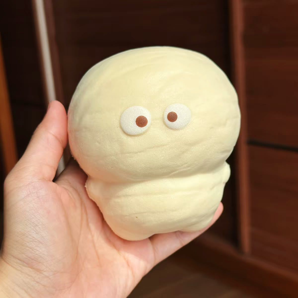Kawaii Mummy Squishy