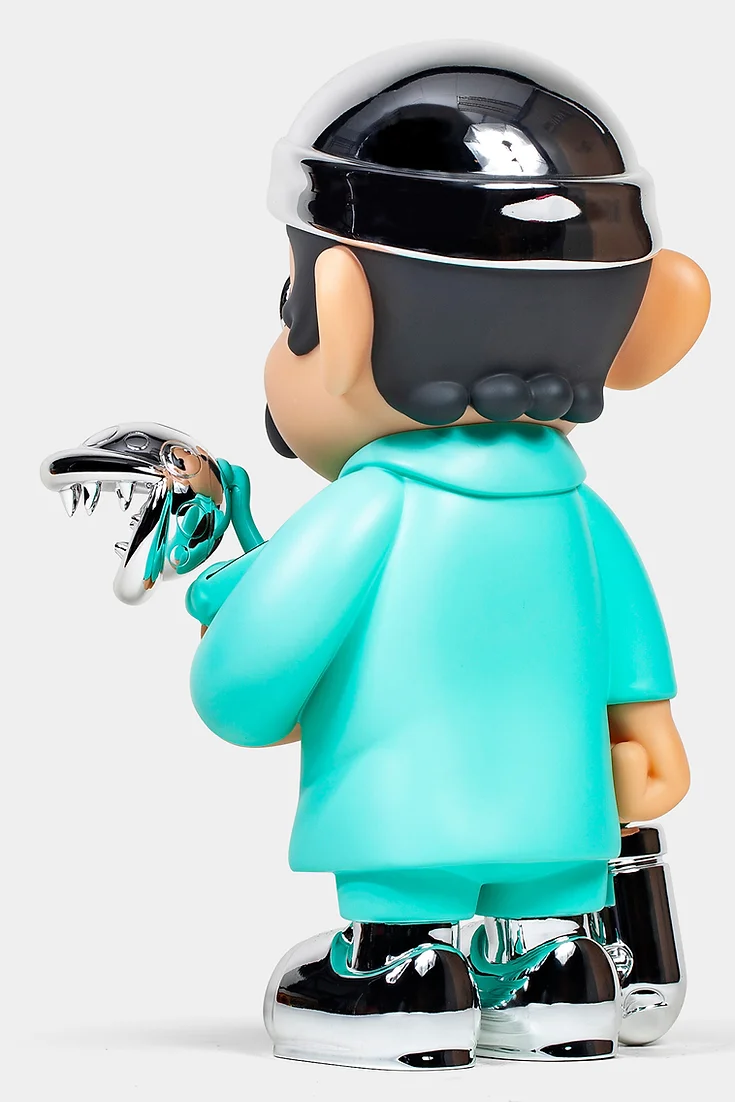 [PRE-ORDER] SUP. PRO ESNTL // TIFFANY SOUL