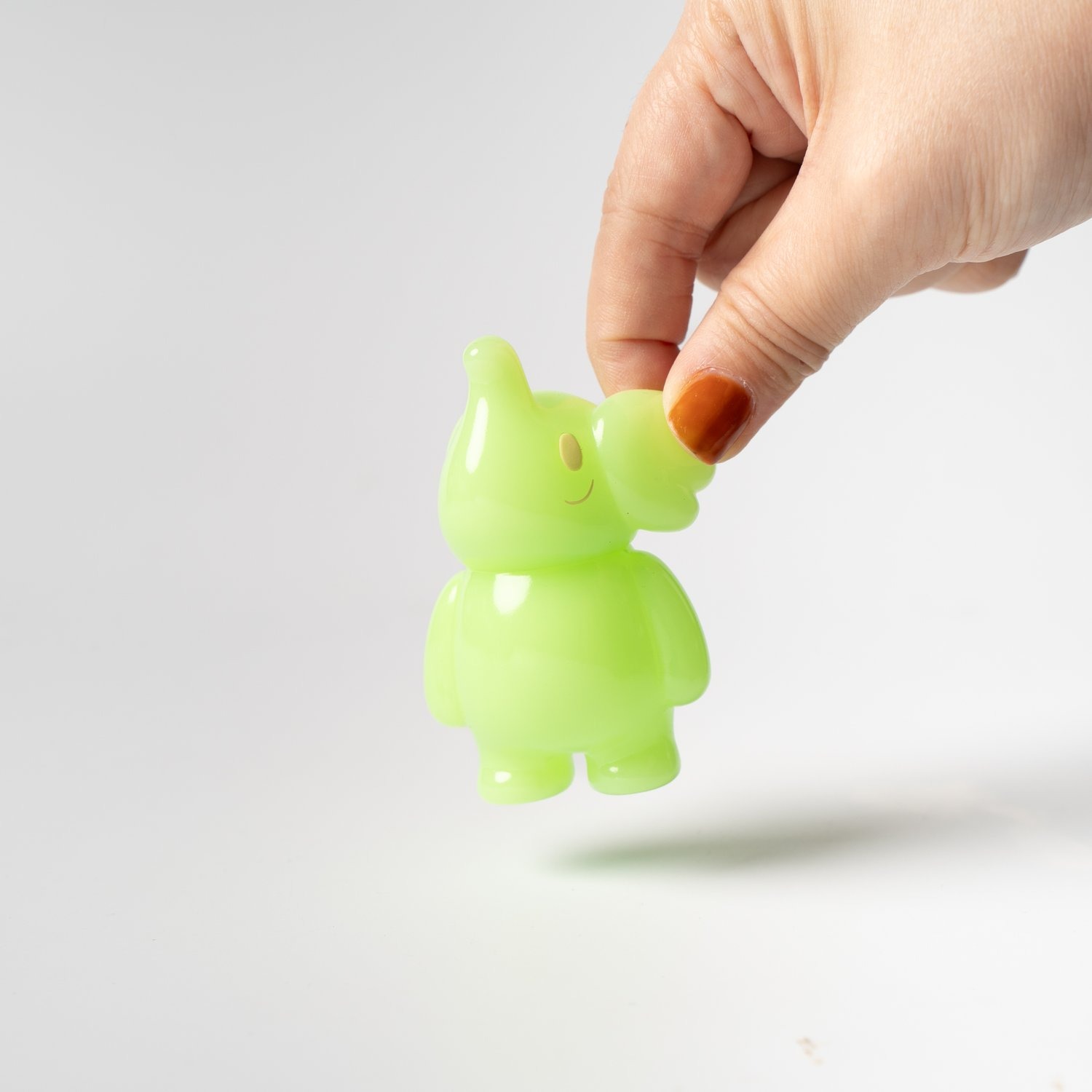 (PRE ORDER) ELFIE HERE I AM! 100% LIME EDITION