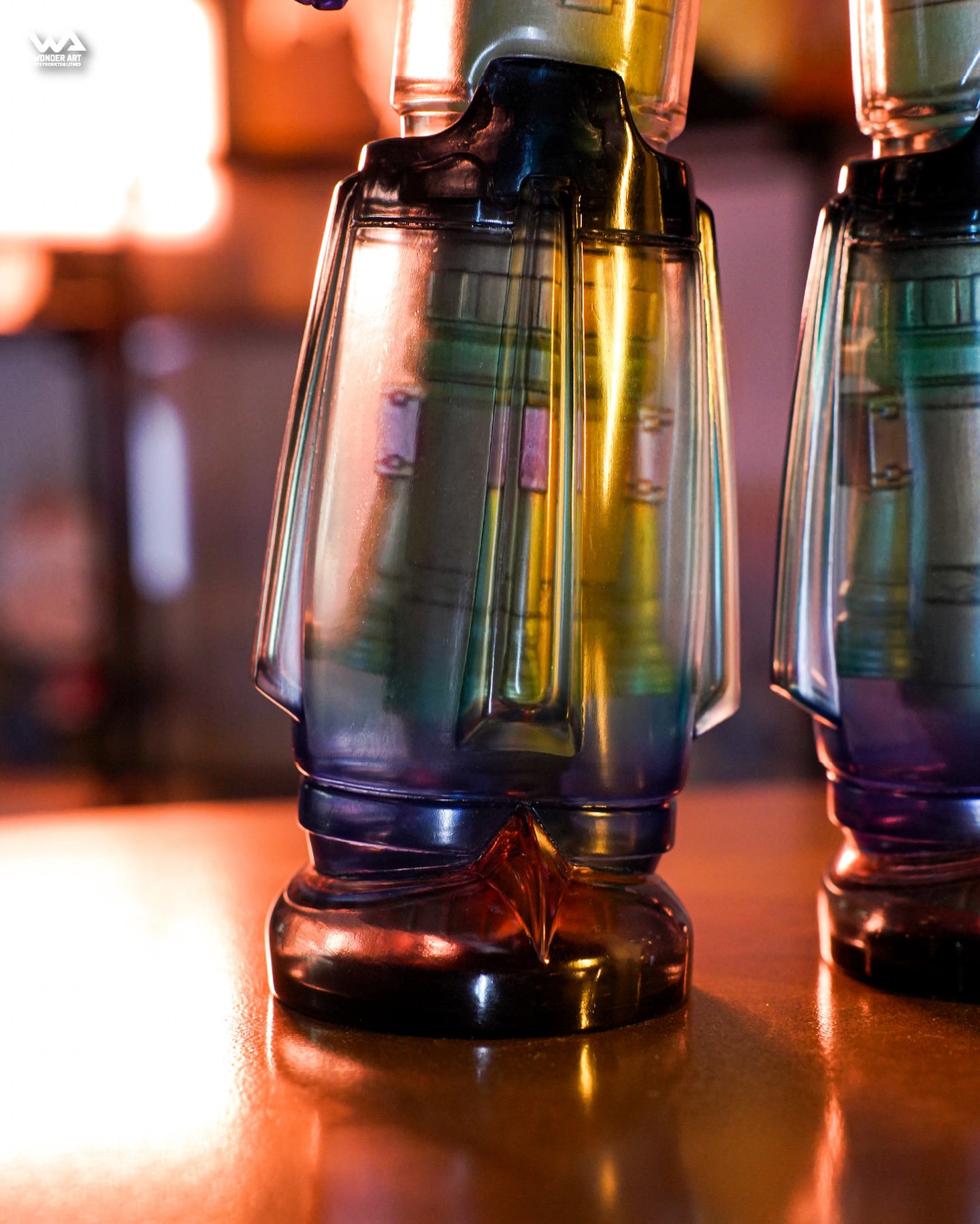 GRENDIZER 2nd edition