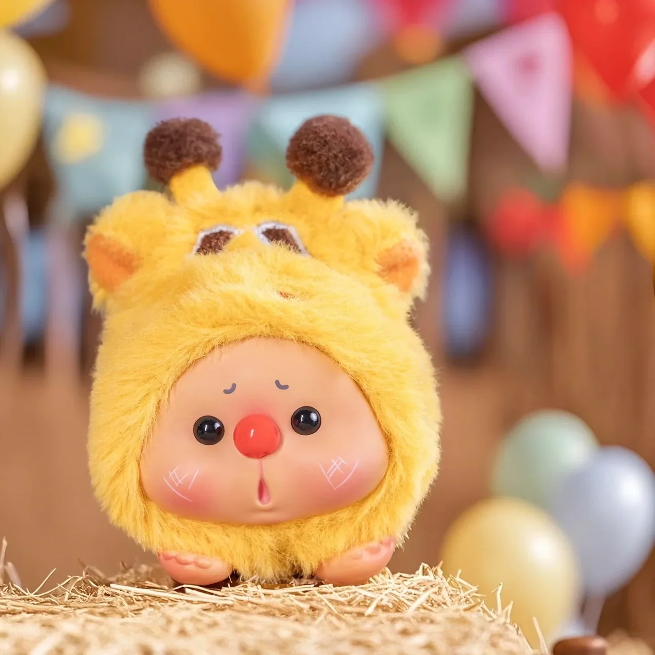 OYO Animal Party Hippers Mini Blind Box Series