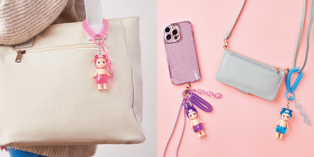 SONNY ANGELS CANDY STORE SERIES