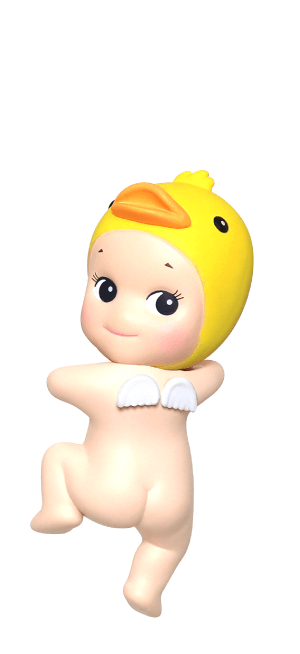 SONNY ANGELS HIPPERS