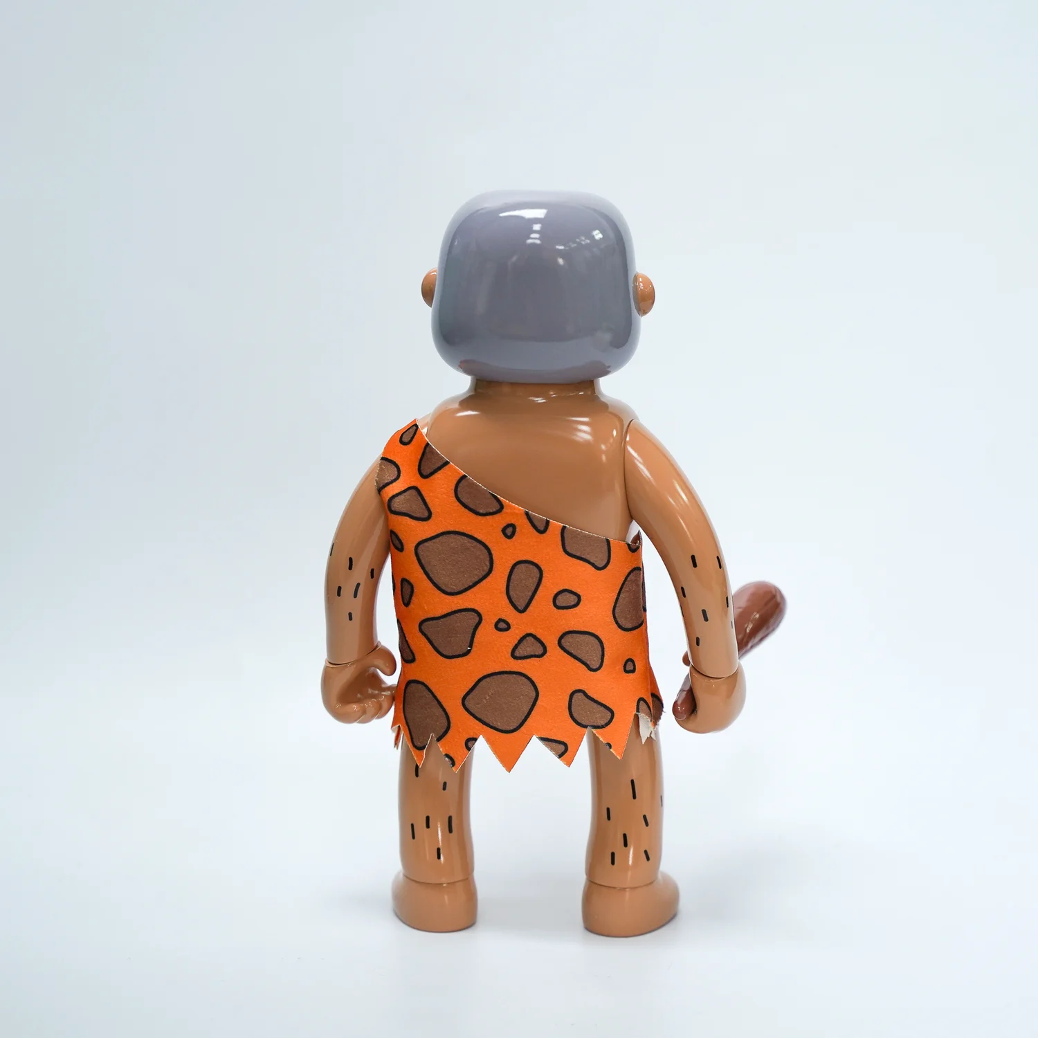 MR NOBODIES (CAVEMAN EDITION)