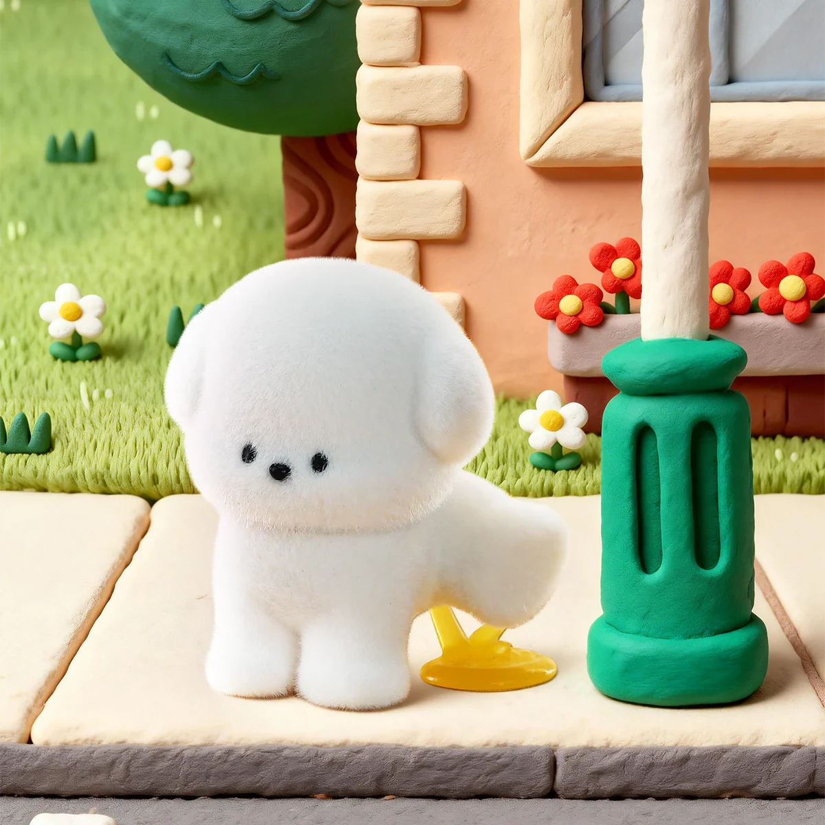 POOPOO PUPS COLLECTION