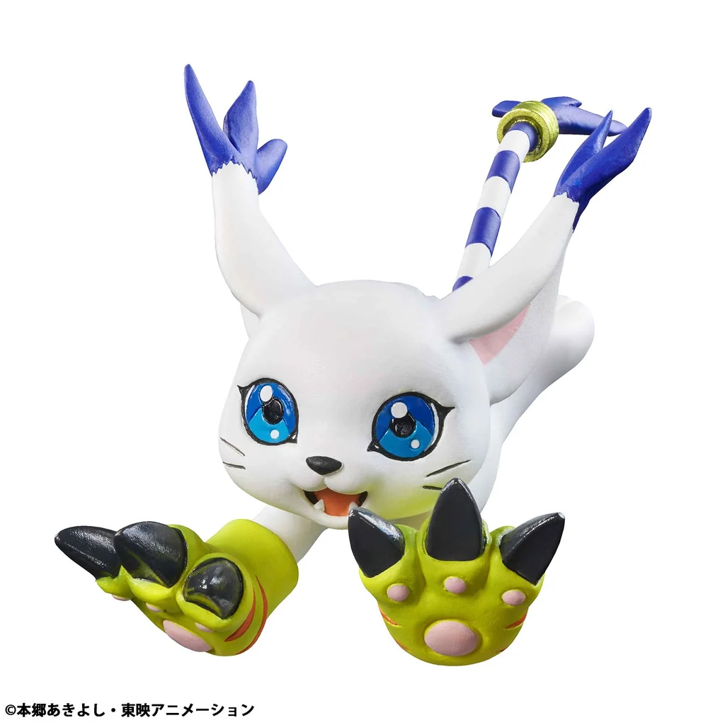 Digimon Adventure