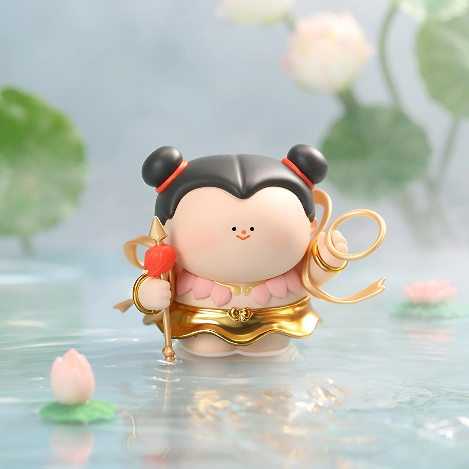 Our Guardian Gods Series Blind Box