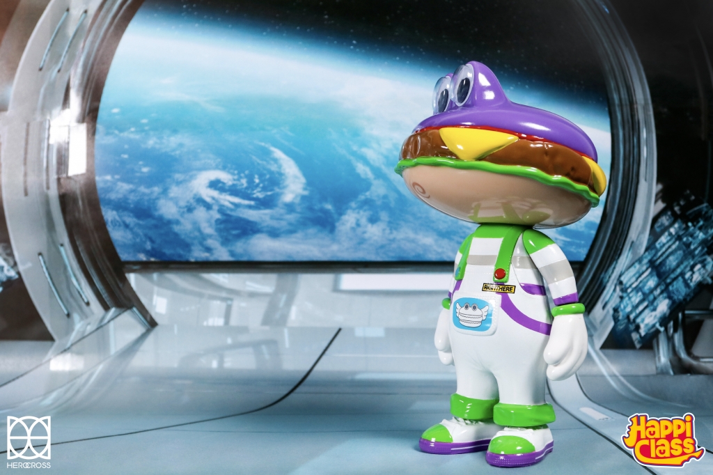 Burger Kun Righthere