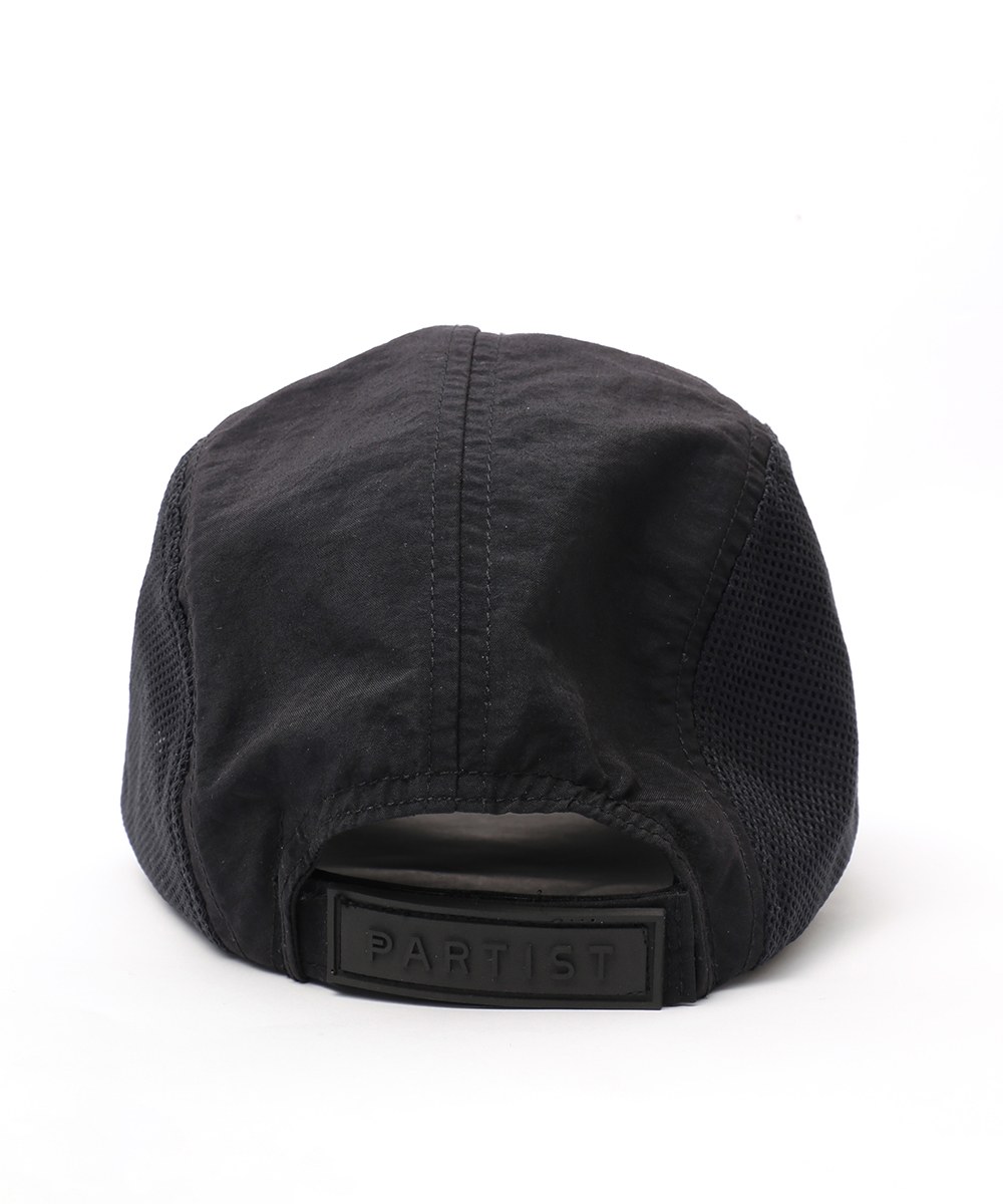 KAMINARI CAP (WHITE LOGO) (YELLOW LOGO)