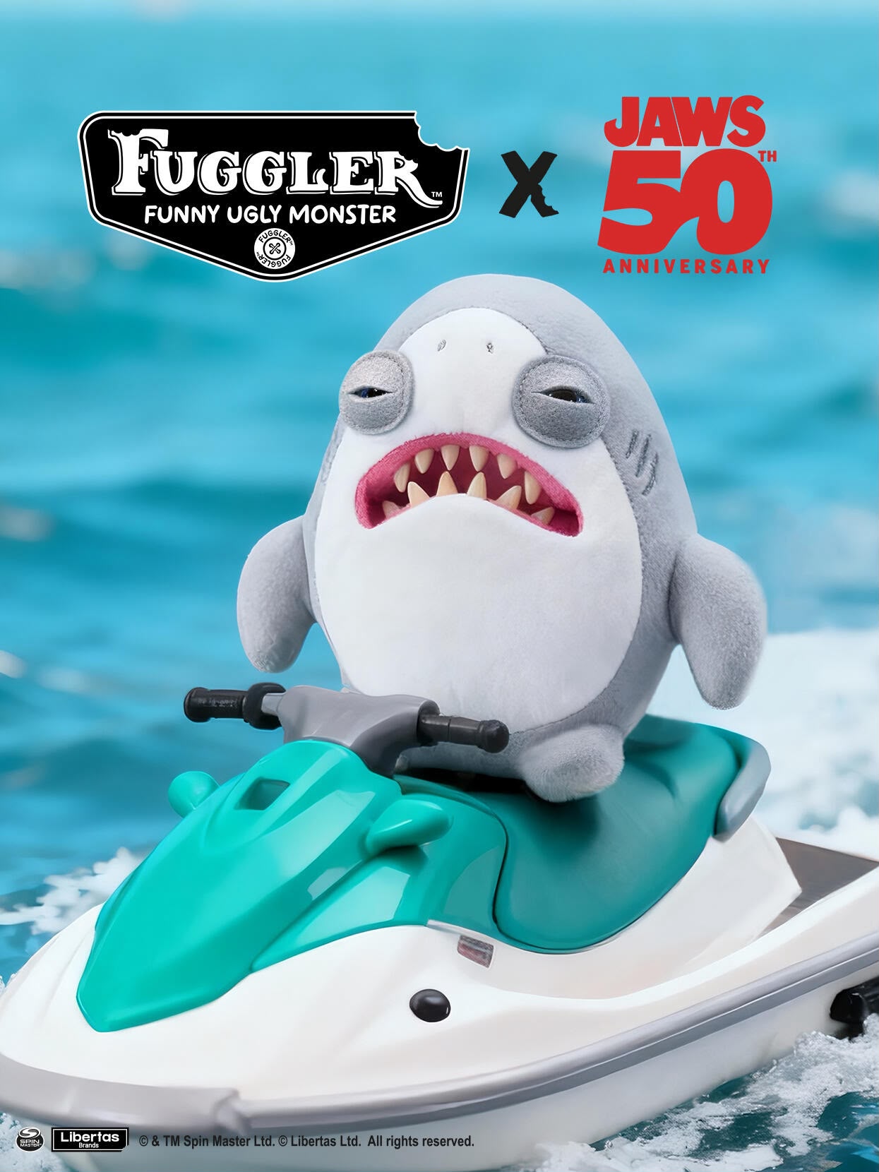 FUGGLER JAWS