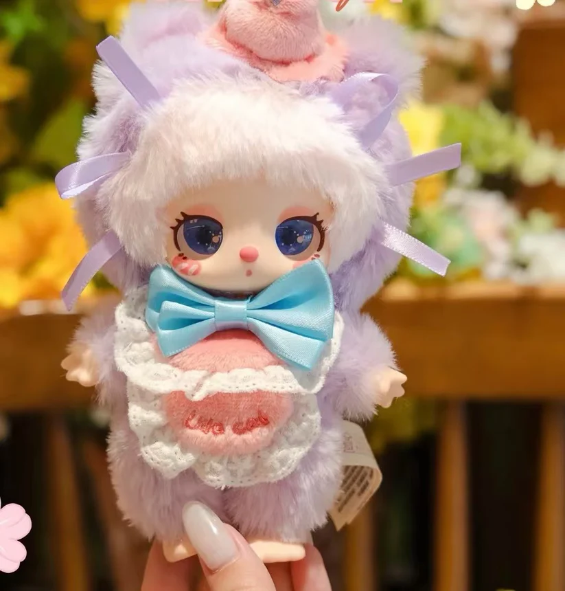 LIILA'S SERIES 4 - CHEF KITTEN DESSERT MASTER