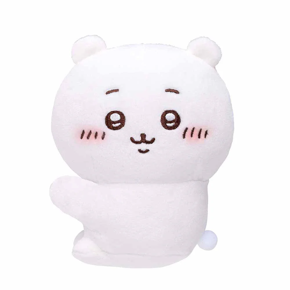 CHIKAWA CLIP PLUSH BLINDBOX