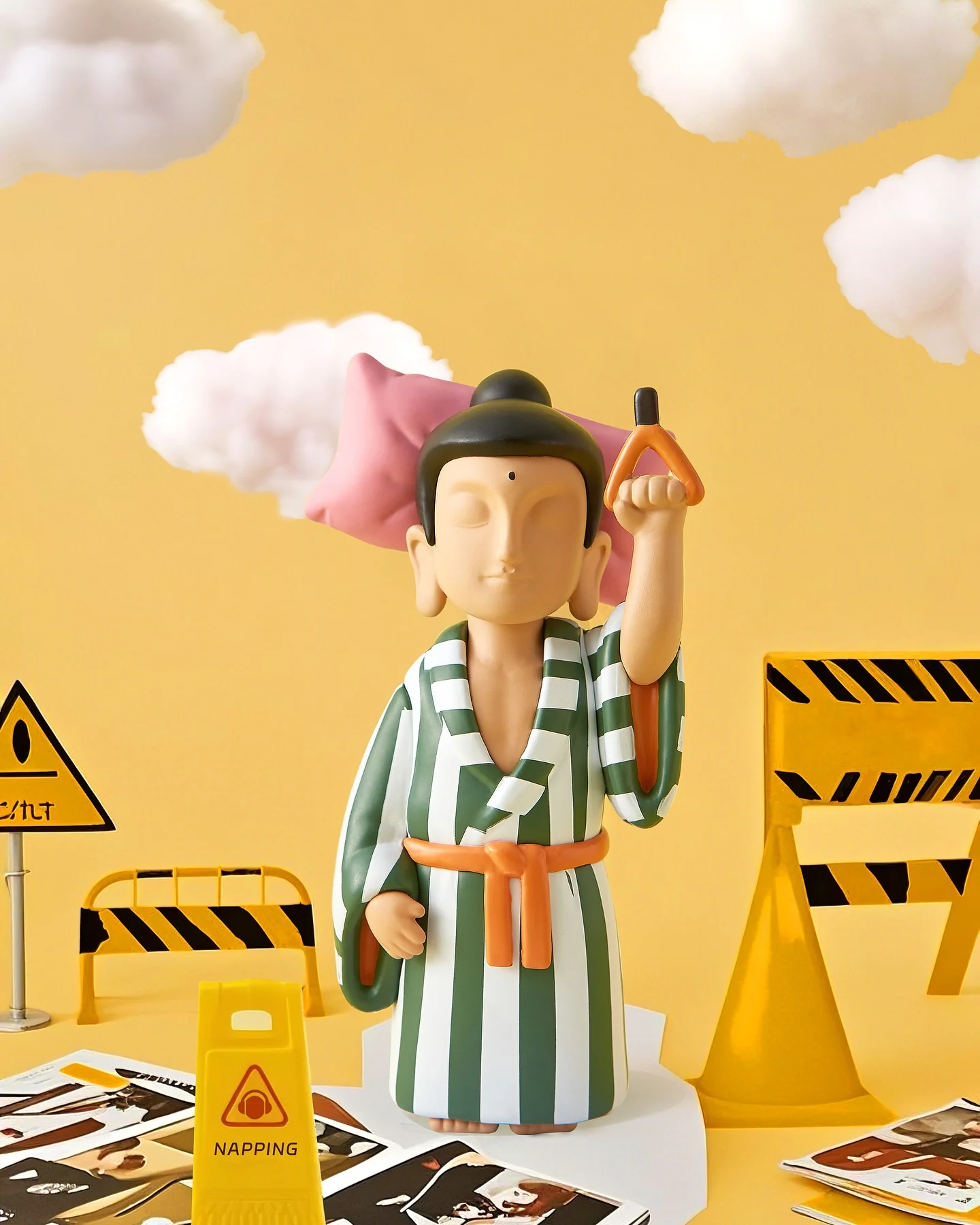 FO LE U - CITY WALK SERIES 