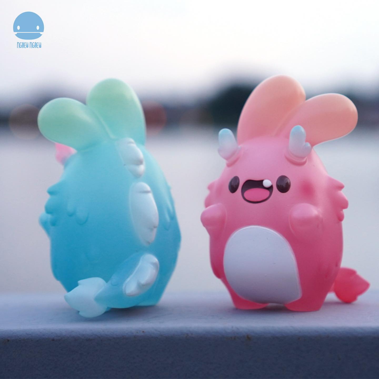 [PRE-ORDER] NGAEW NGAEW DRAGON 