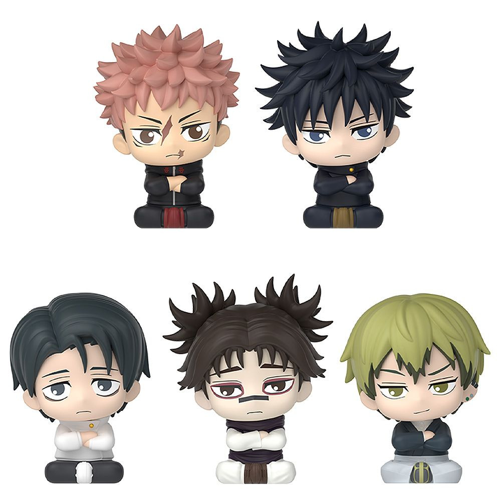 Jujutsu Kaisen Pick A Box Mini