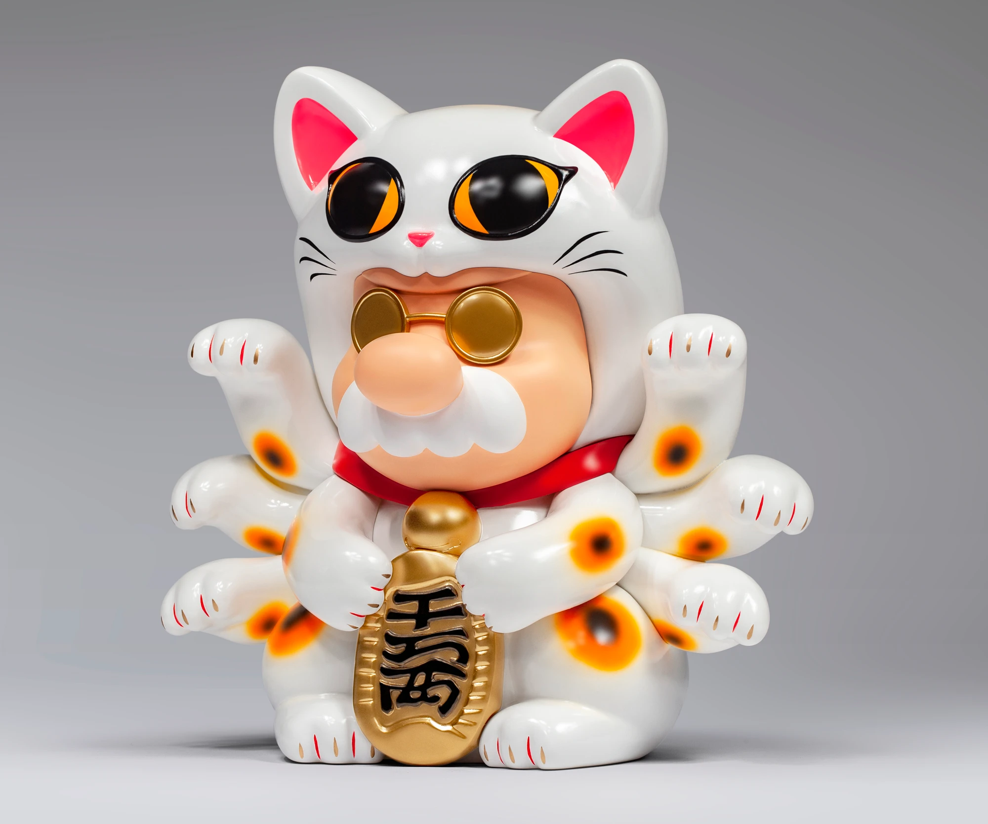 SUP. PRO // ENDLESS MANEKINEKO