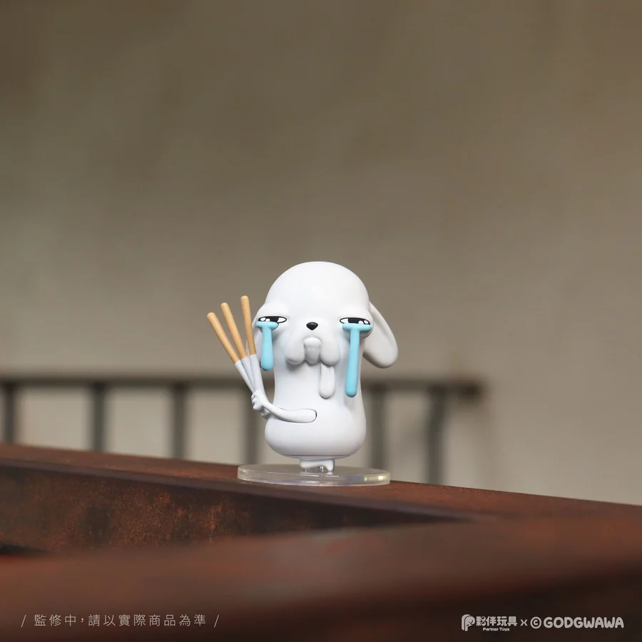 GODGWAWA SERIES 3